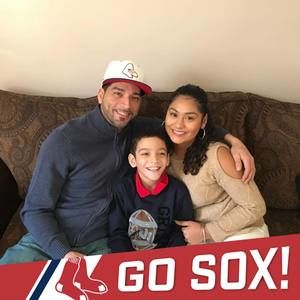 Meet your Posher, Ariel